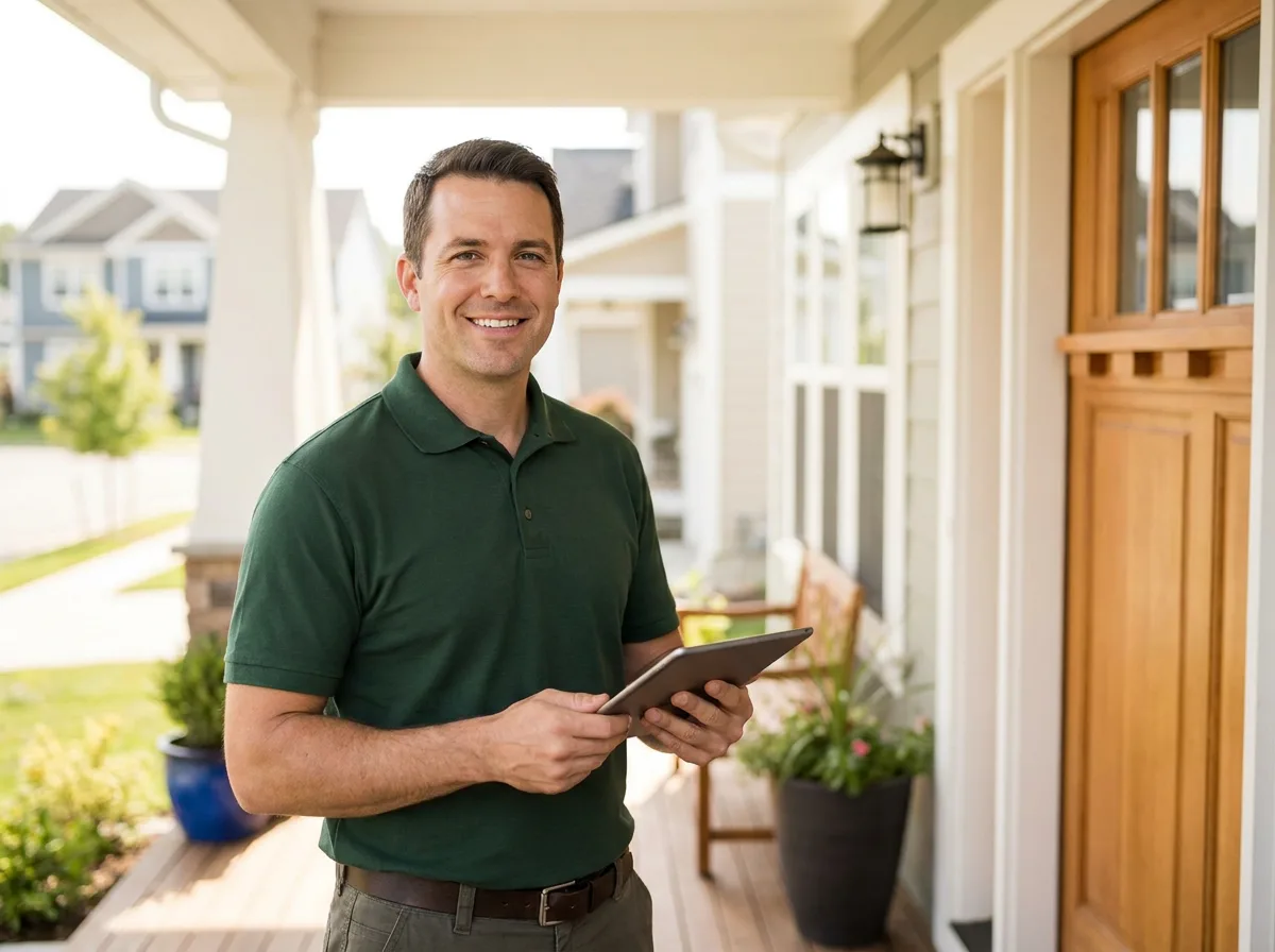 Pest control FAQs for Nashport, OH